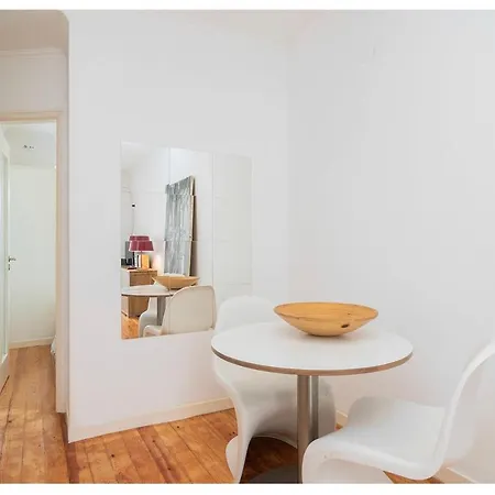 Ferienwohnung Cosy Alfama Lissabon Exterior foto