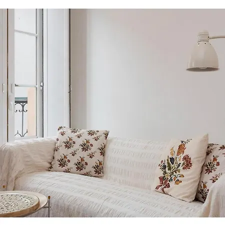 Ferienwohnung Cosy Alfama Lissabon Exterior foto