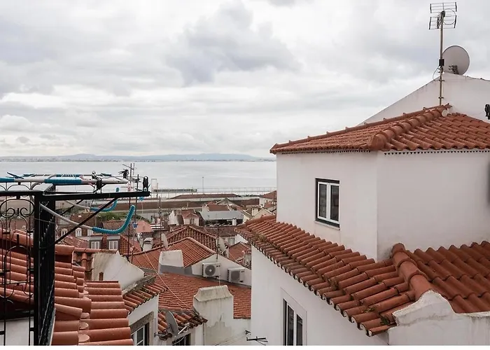 Cosy Alfama