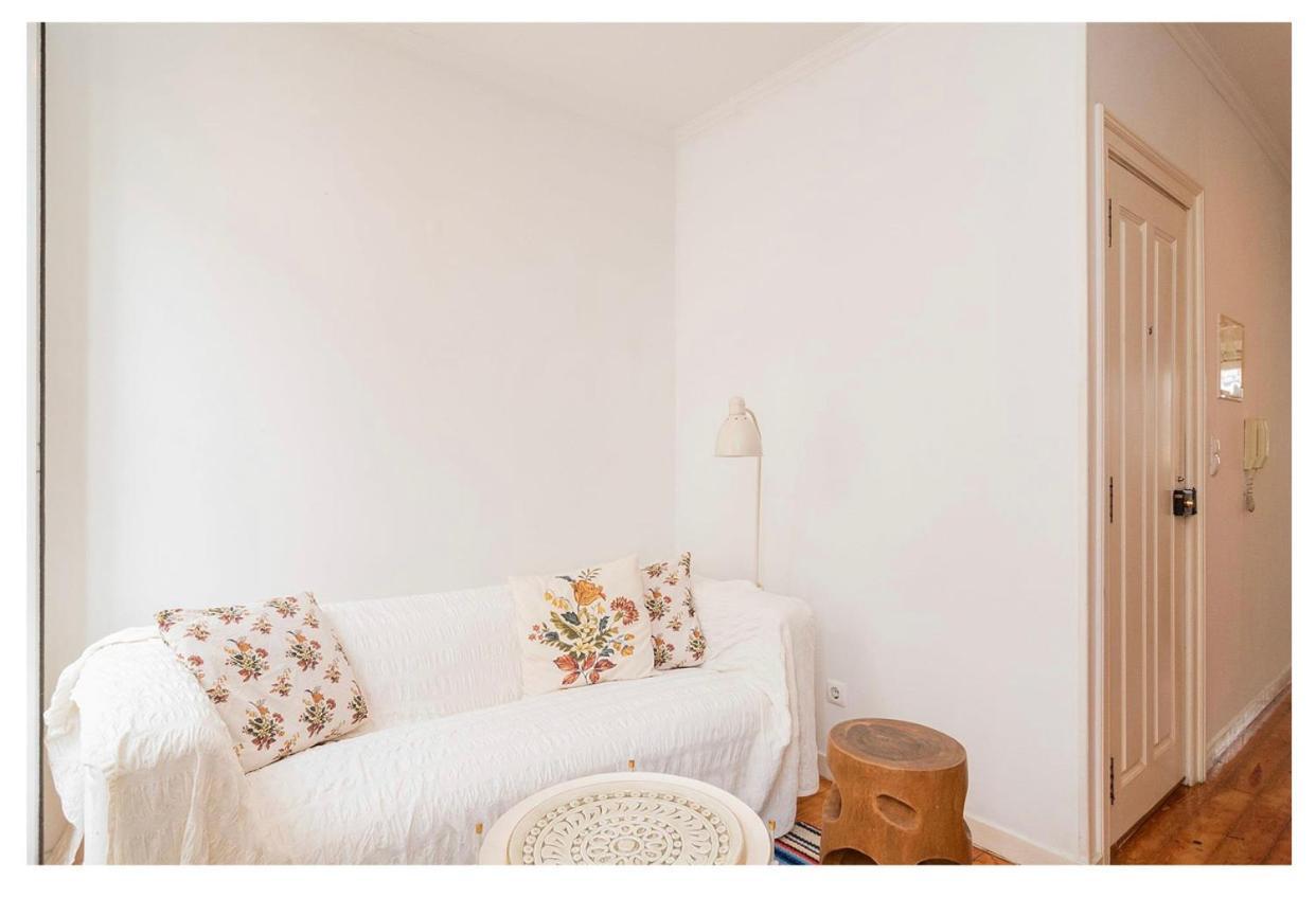 Apartamento Cosy Alfama