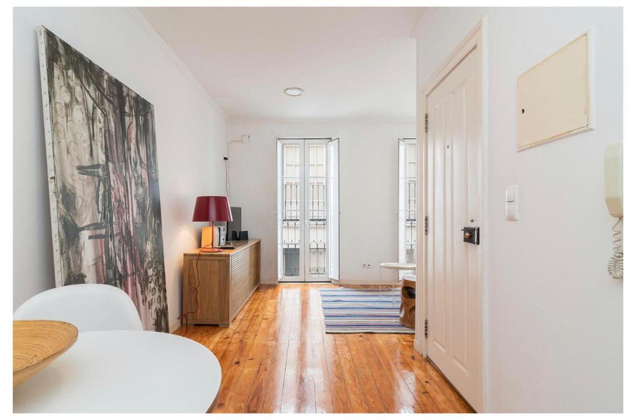 Cosy Alfama Appartement *