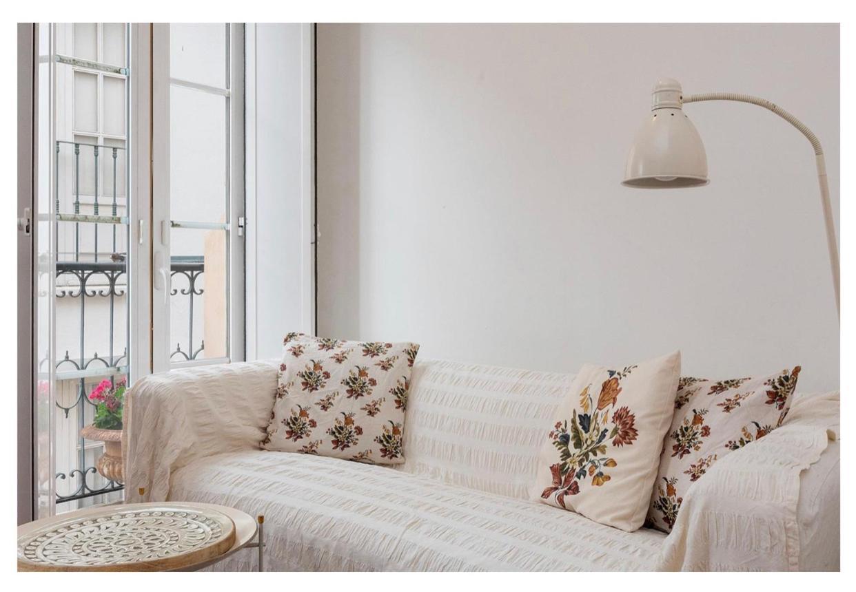 Appartement Cosy Alfama