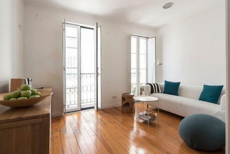 Appartement Cosy Alfama Lisboa